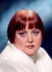 Sharon Gittleman pic