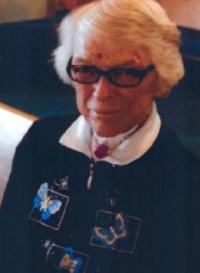 Dorace Dorie Johnson pic