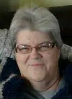 Sally Jo Lovegrove pic