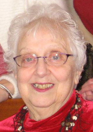 Betty Jo Hudson pic 2