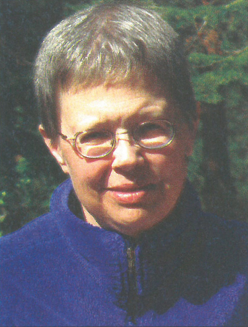 Susan R Rae Montana Susan Rae Crispin – Michigan LGBTQ Remember