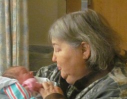 Christine Abshire pic