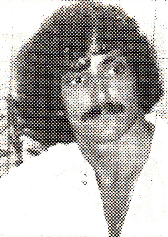 Dan-Michael Vigliarolo pic