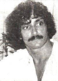 Dan-Michael Vigliarolo pic