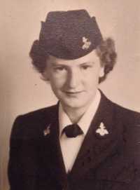 Marcella Robinson pic