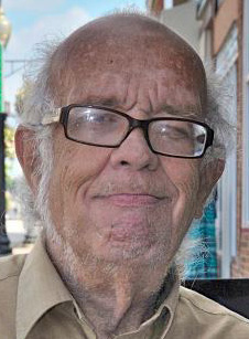 Raymond Shepherd pic