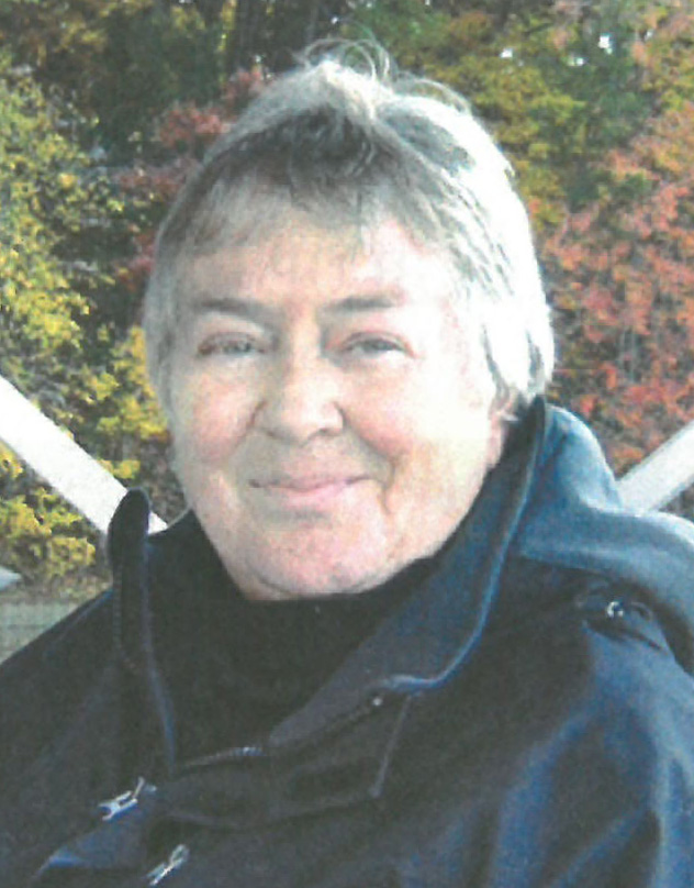 Christine Johnson pic