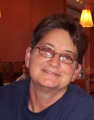 Vicki Fitzpatrick, MS, Ph.D., CPS, CMHP