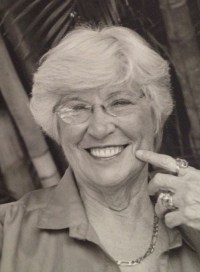 Muriel Van Patten pic