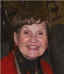 Dolores Jean Harris pic