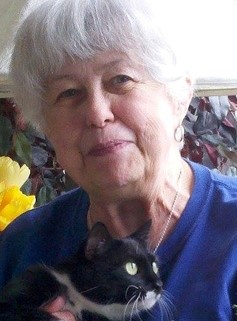 Carole Stoneking pic