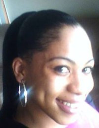 Ciara Lashae White pic