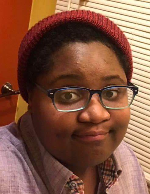 Dani Sommerville pic