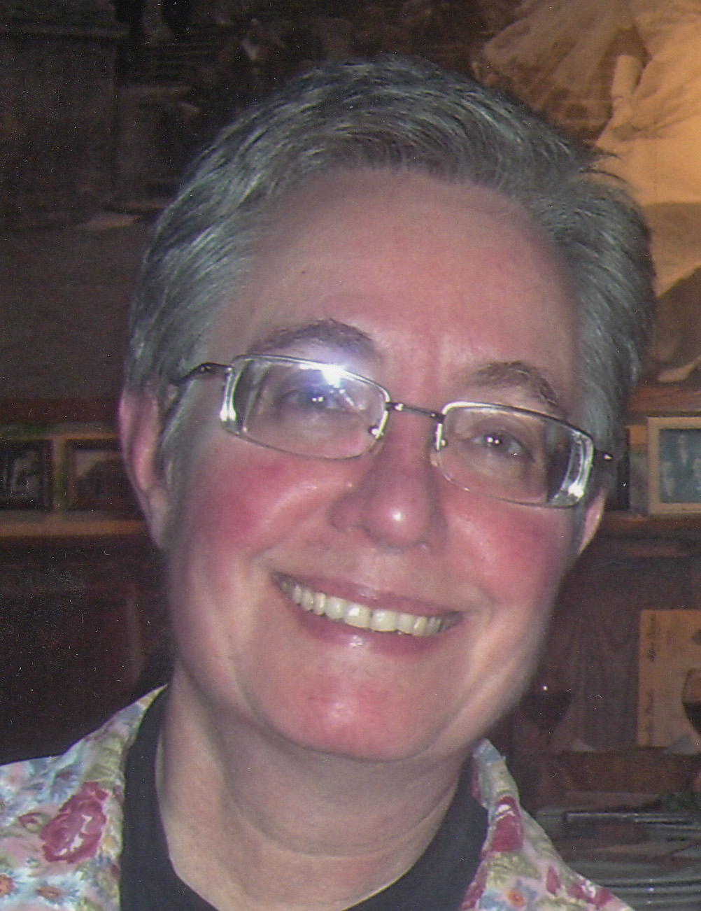 Diana Artz-Iffland pic