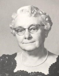 Marguerite Hicks pic