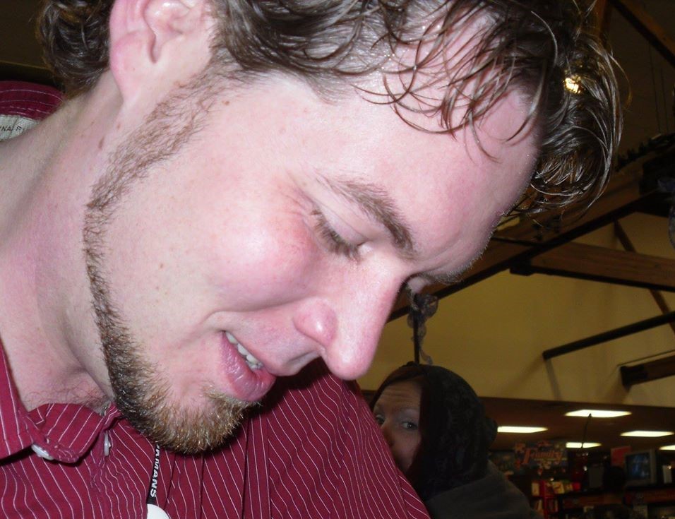 Ryan Pennacchini-Hall pic 2