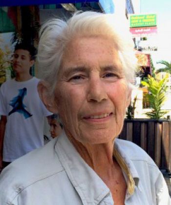 Honey Lee Cottrell pic