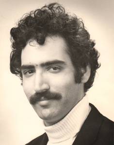 Stuart Itzkowitz pic