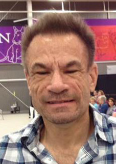 Bryan John Borchardt