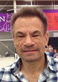 Bryan John Borchardt