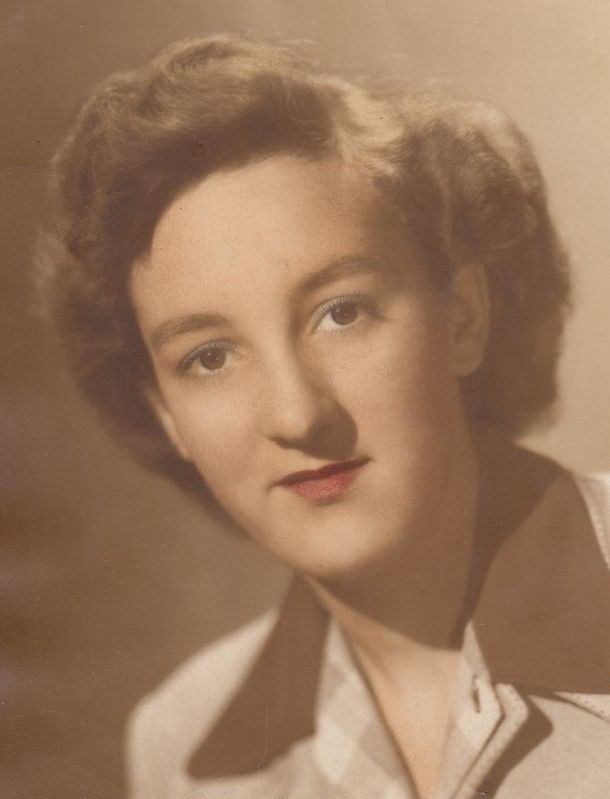 Margaret Wenzell pic