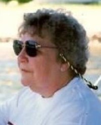 Marjorie Chamberlain pic