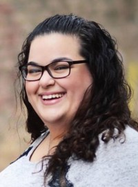 Melissa Zicarelli pic