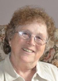 Dorothy Lawrence pic