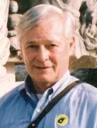 George Francoeur pic