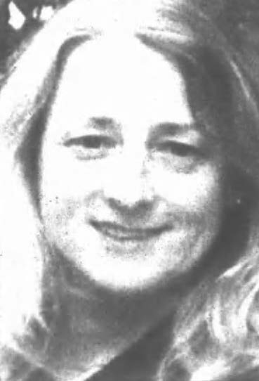 Francine Malindzak pic