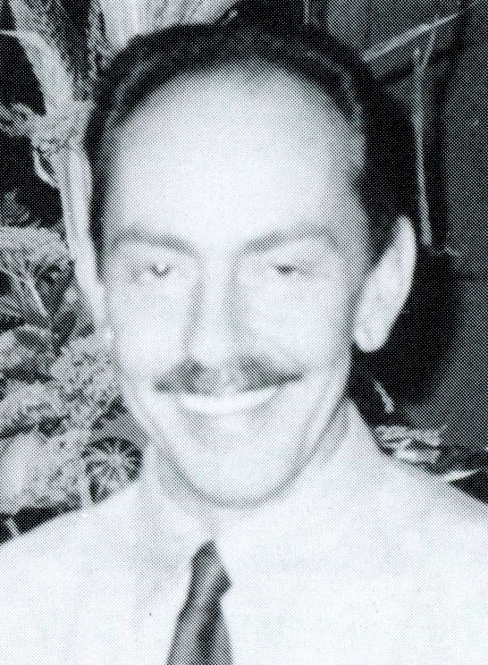 Sandino Ciccarelli pic