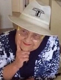 Sandra Langeland pic