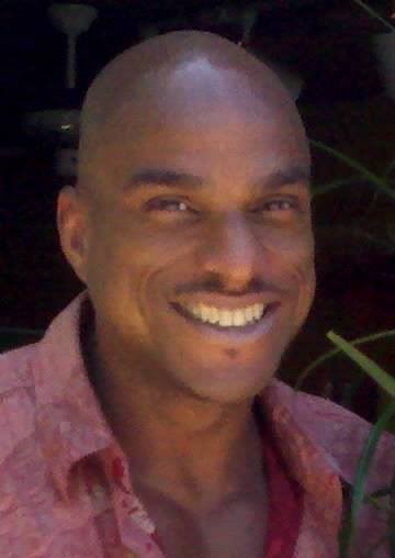 Brent Dorian Carpenter pic