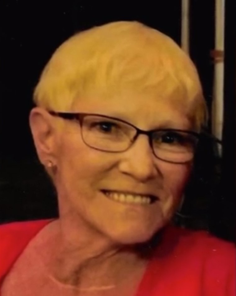 Patricia Boudrie pic