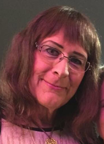 Rachael Two-Spirit Jackson pic