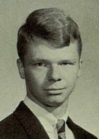 Gregory Williams pic