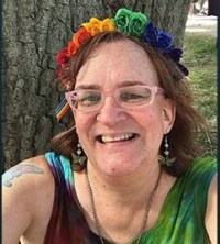 Vanessa goldman pic 2