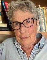 Carolyn Van Cleave pic